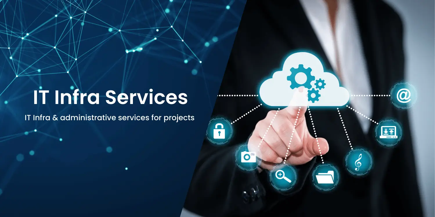 it-infra